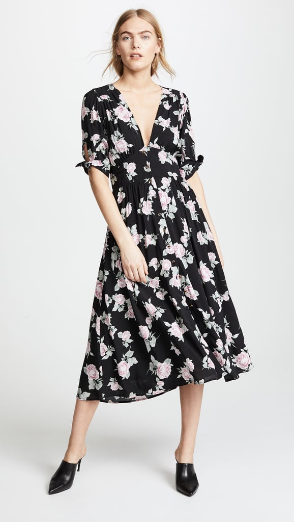Free People Love of My Life Dress