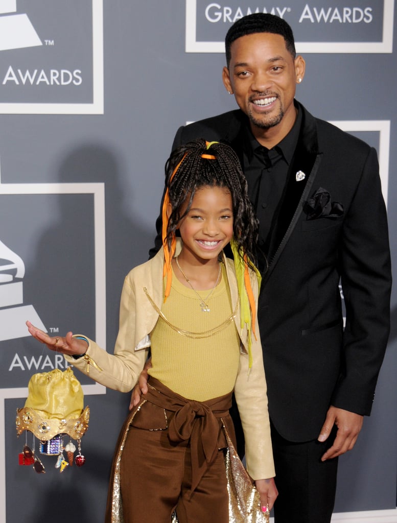 Will Smith and Willow Pictures