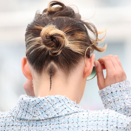 Rat-Tail Haircuts Are Making a Comeback