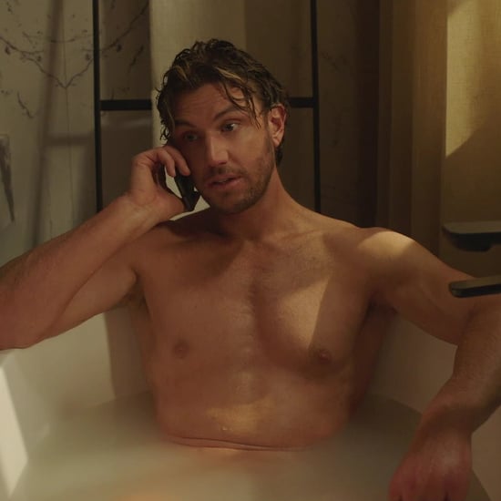 Sex/Life: Does Adam Demos Have Body Double in Shower Scene?