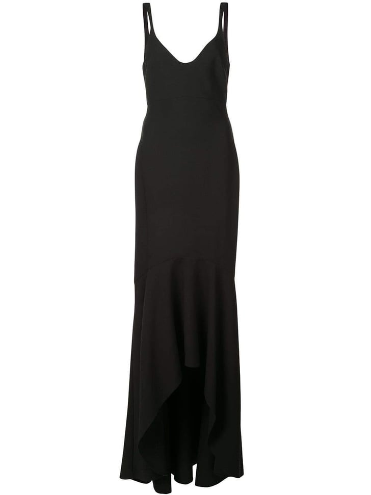 Shop Amal's Exact Cinq à Sept Dress | Amal Clooney Wears Black Dress in ...
