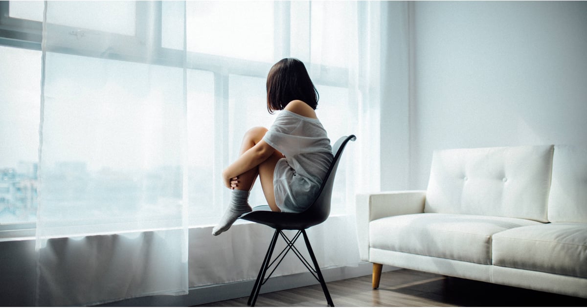There's Only 1 Reason a Guy Ever Lets a Woman Go (Yes, Really)