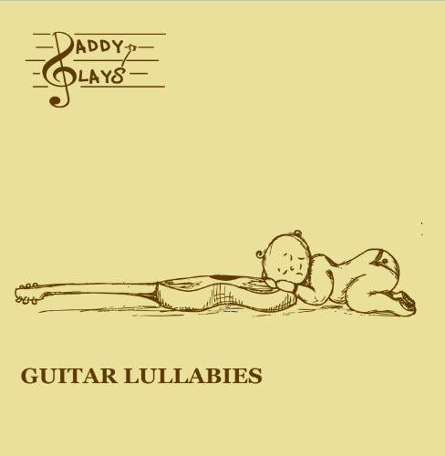 Guitar Lullabies