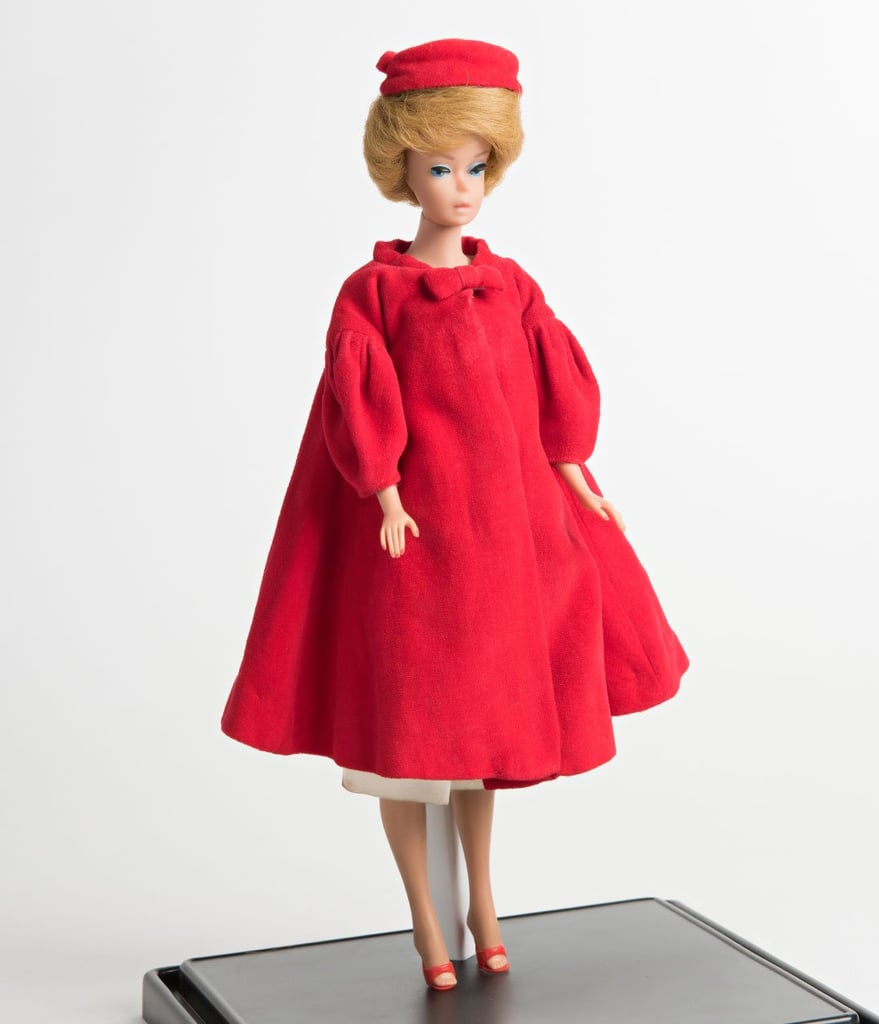 Unique Vintage Barbie 60th Anniversary Collection