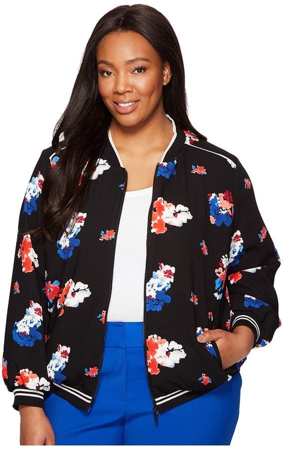 Vince camuto bomber new arrivals jacket womens