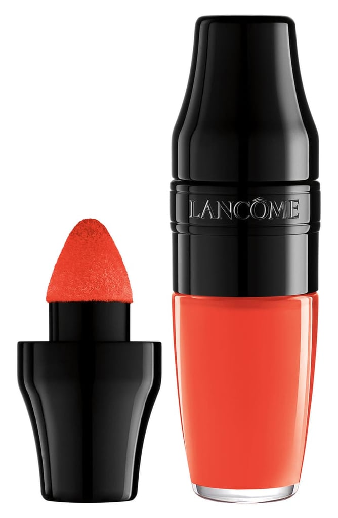 Lancôme Matte Shaker High Pigment Lancome Matte Shaker Liquid Lipstick