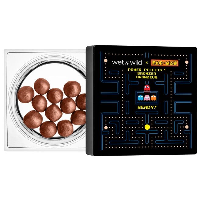 Wet n Wild PAC-MAN Power Pellets Bronzer