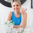 Ali Fedotowsky's Egg-Decorating Hack Is Mess-Free and Beyond Genius