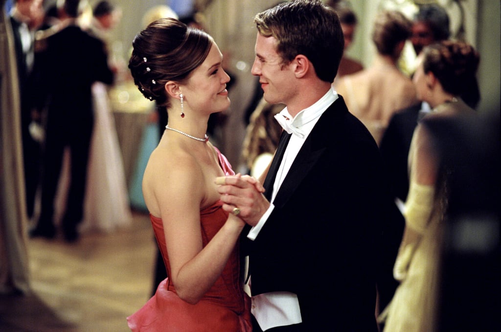 "The Prince & Me"