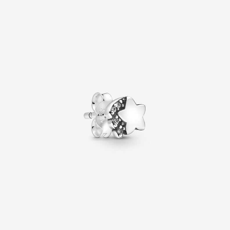 Pandora My Shooting Star Single Stud Earring