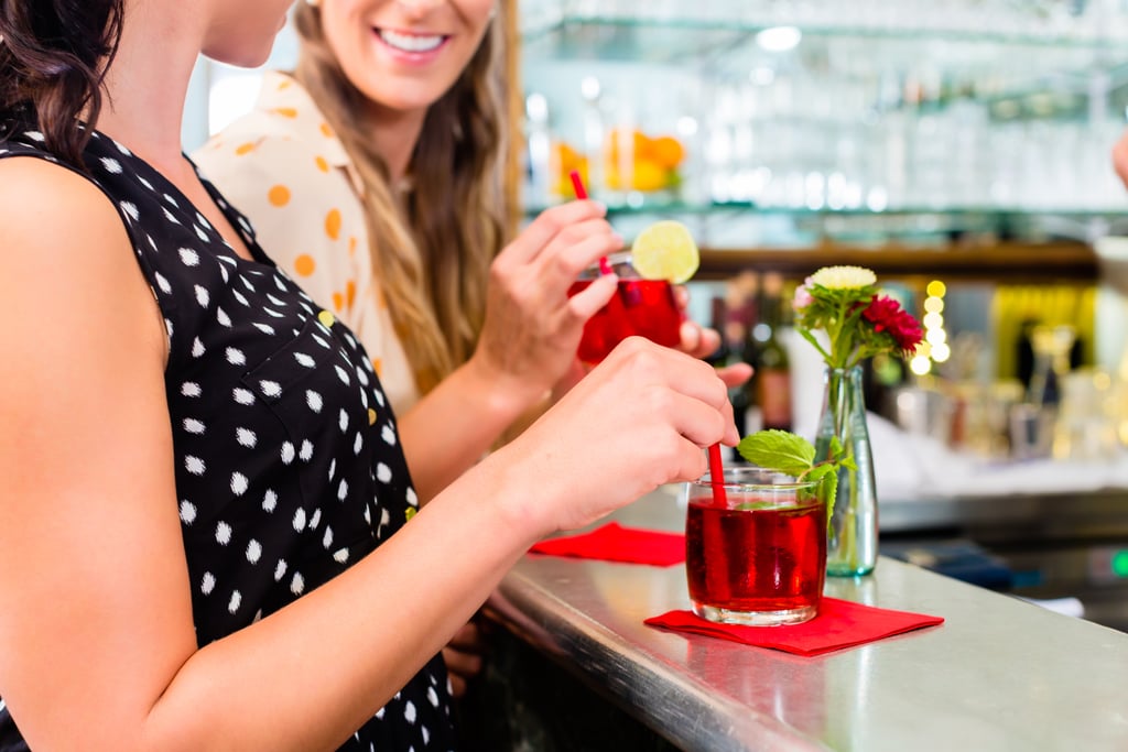 Nonalcoholic Drink Ideas For Pregnant Women