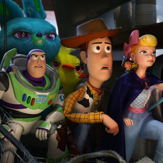 When Will Toy Story 4 Be on Disney+?
