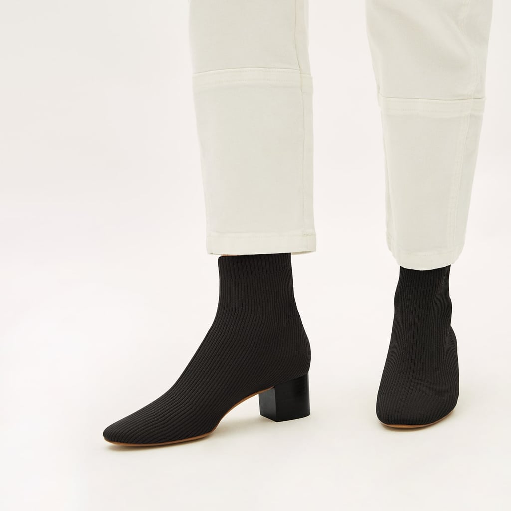 Everlane Glove Boots