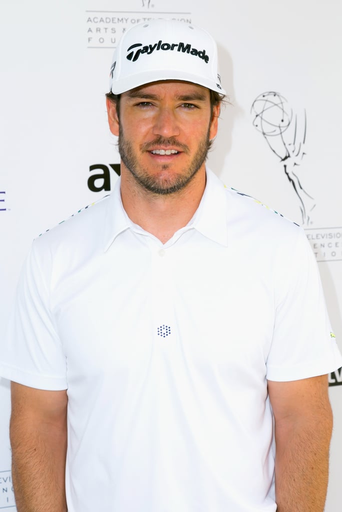 Mark-Paul Gosselaar Hot Pictures