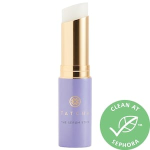 The Serum Stick: Treatment and Touch Up Balm