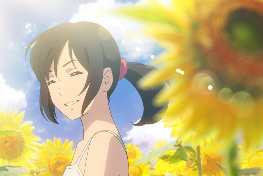 Flavors of Youth International Version New Movies on Netflix August