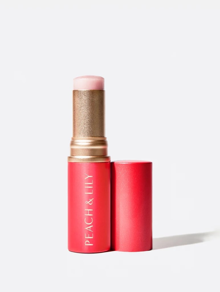 Peach and Lily Glass Skin Luminizing Stick