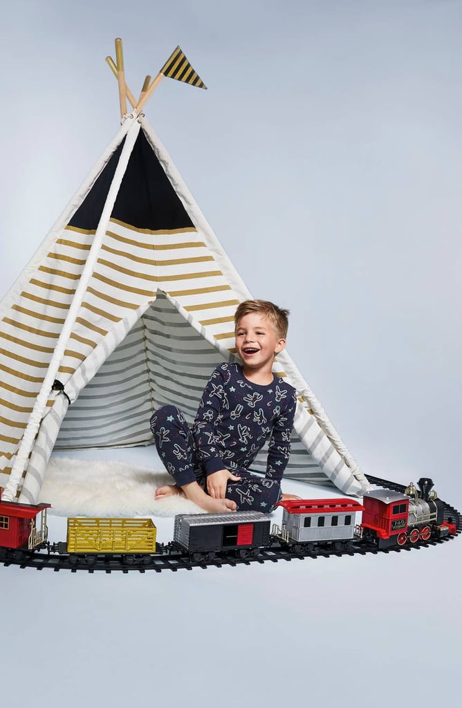 Fao Schwarz Teepee Play Tent