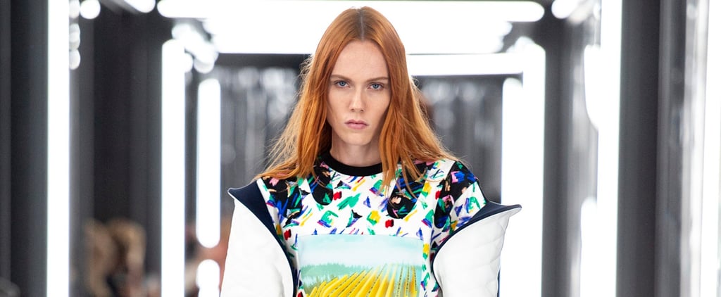 Louis Vuitton Spring 2019 Collection