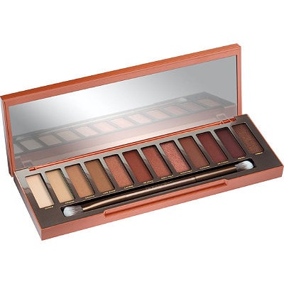 Urban Decay Naked Heat Palette