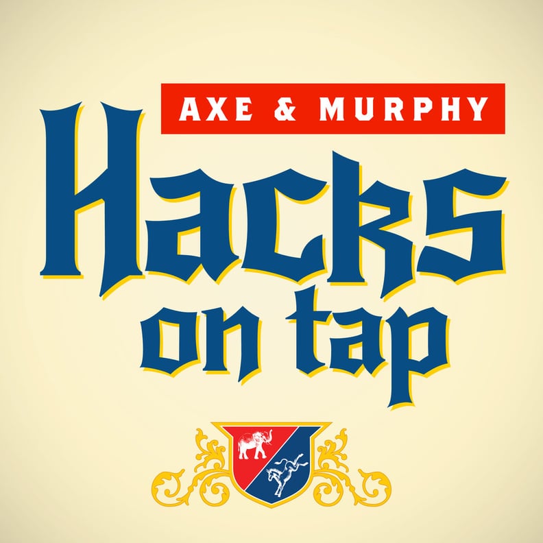 Hacks on Tap With David Axelrod and Mike Murphy