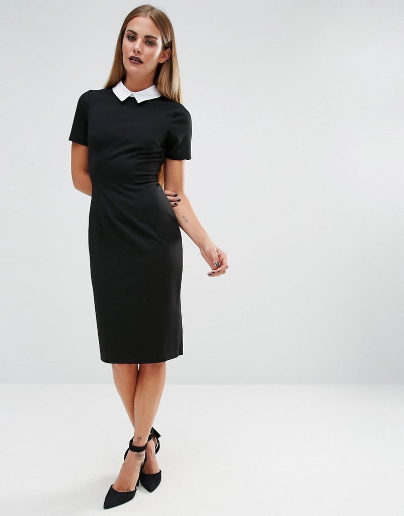 Halloween Costume Ideas From ASOS