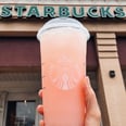 This Starbucks Secret Menu Item Is Justin Bieber's New Song "Peaches" in Drink Form