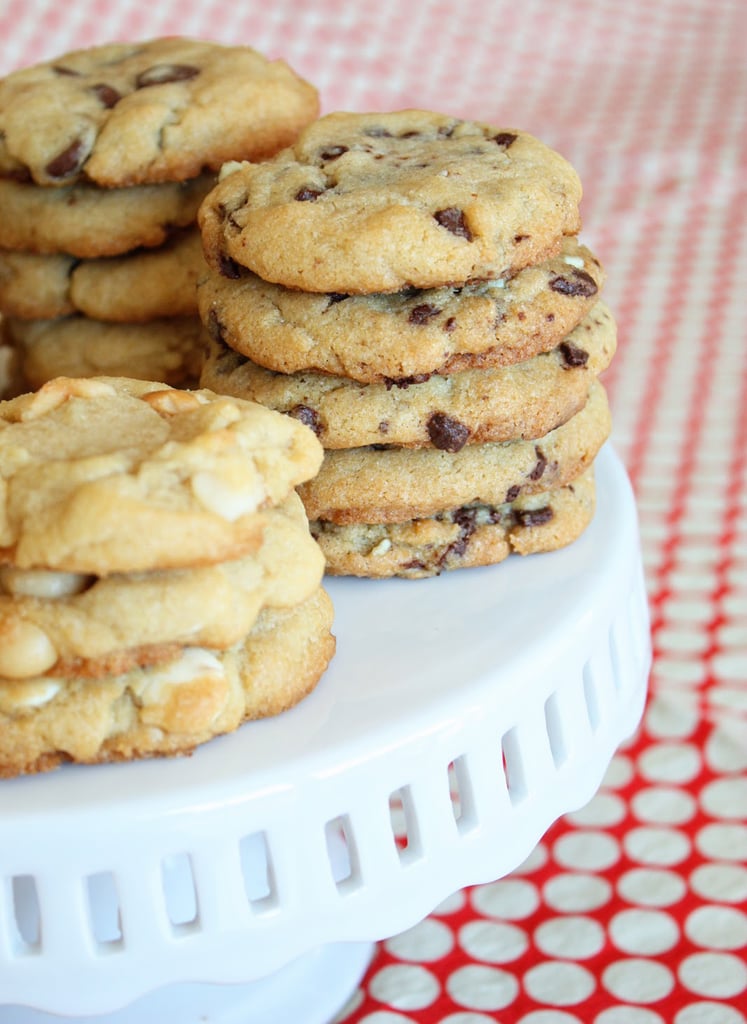 Gluten-Free Chocolate Chip Cookies | Bake Sale Recipes ...