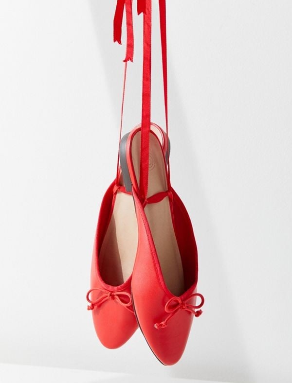 where to get cheap flats