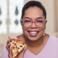Oprah Just Released FOUR Frozen Cauliflower Pizza Flavors — and They're "GOOD!"