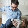 Think You Can't Raise Good Kids Without Spanking, Maybe You're the Problem