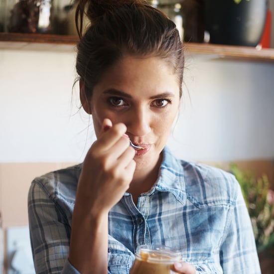 How Should I Stop Mindless Eating After Dinner?