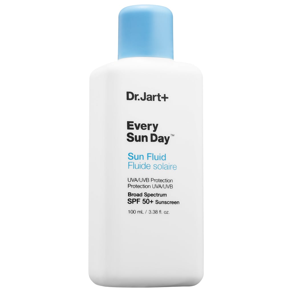 Dr. Jart+ Every Sun Day Sun Fluid SPF 50+