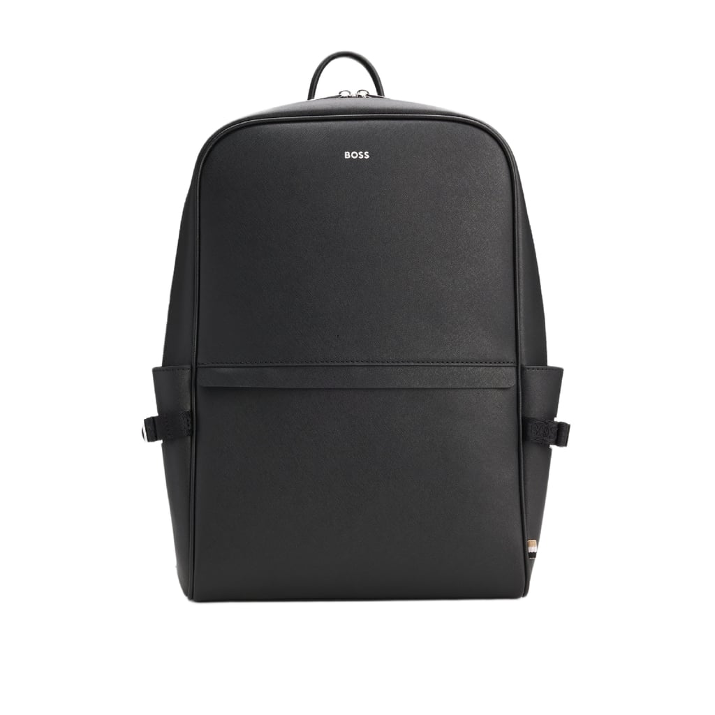 Boss Backpack With Foil-Print Logo