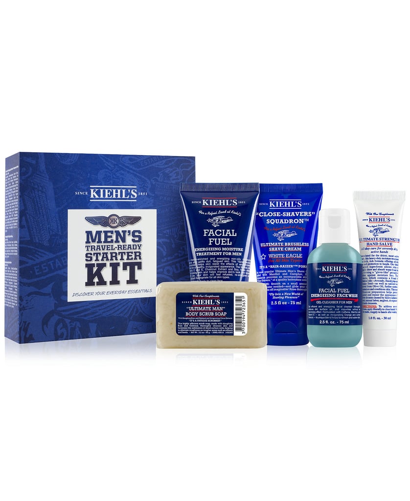 Showers Gear To Go