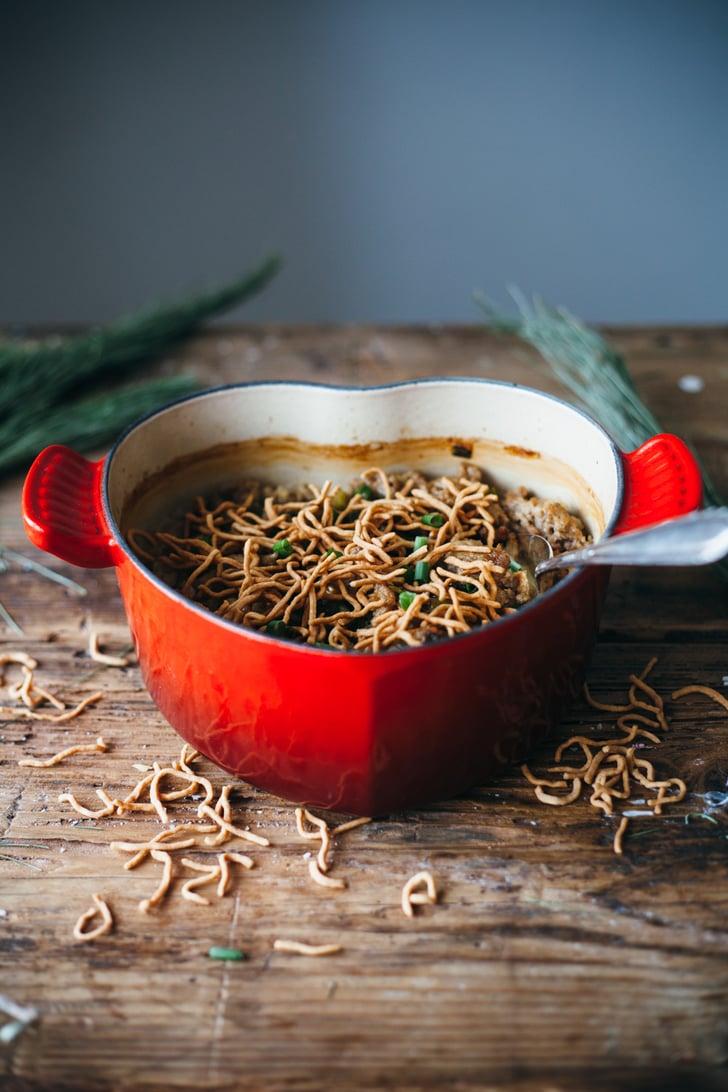 Chinese Hot Dish Casserole Recipes POPSUGAR Food Photo 17