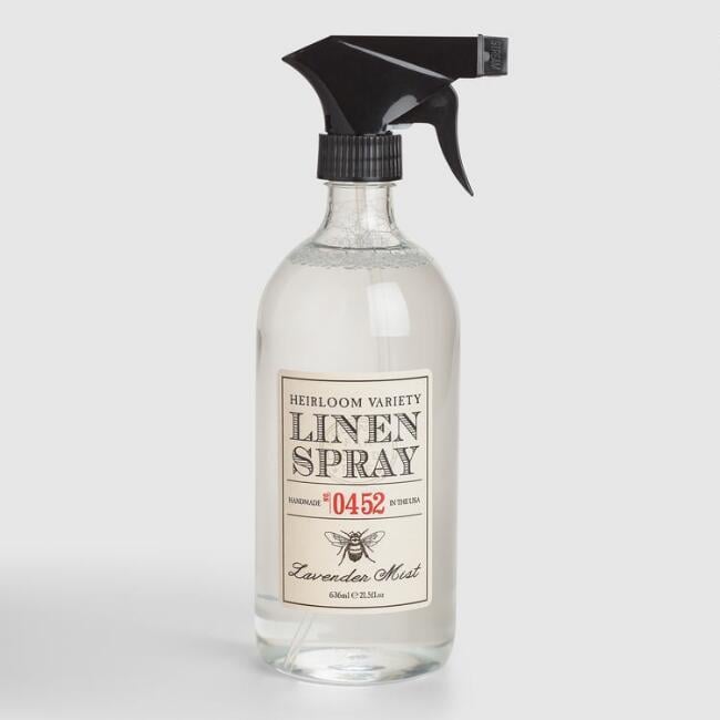 World Market Lavender Mist Linen Spray