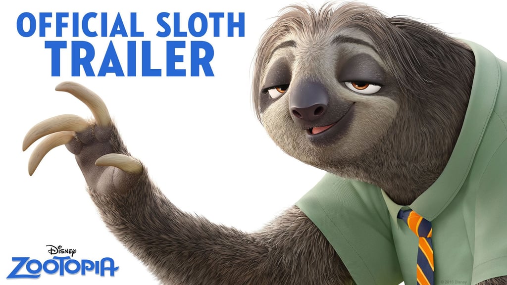 Zootopia