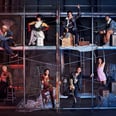 These Photos of the Rent Live Cast Have Us Dancing the Tango Maureen in Excitement