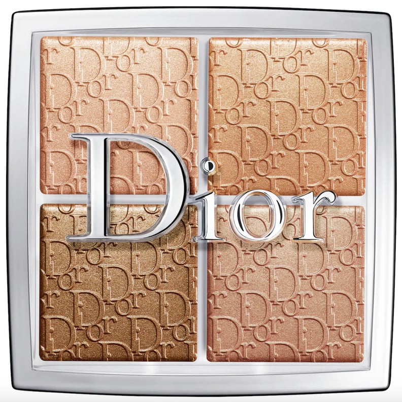 Dior Backstage Glow Face Palette