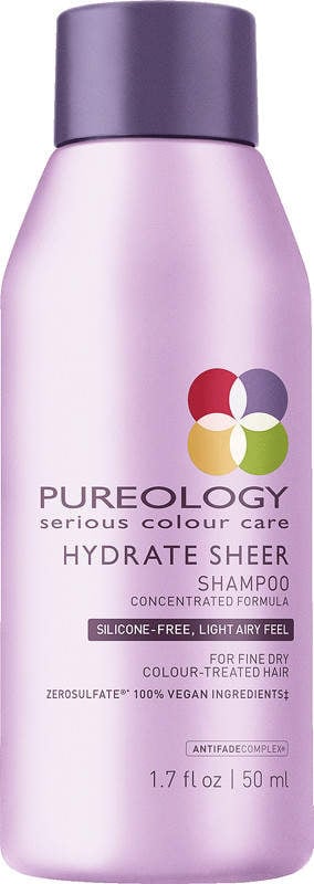 Pureology Travel-Size Hydrate Sheer Shampoo