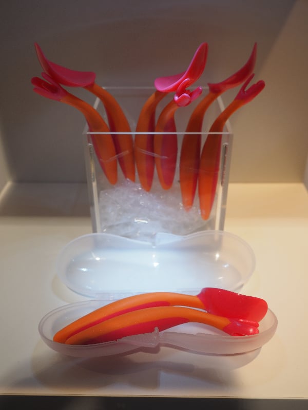 BBox Toddler Cutlery Set