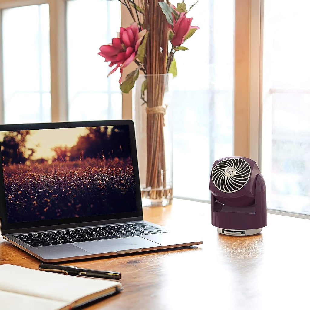 Best Compact Desk Fan
