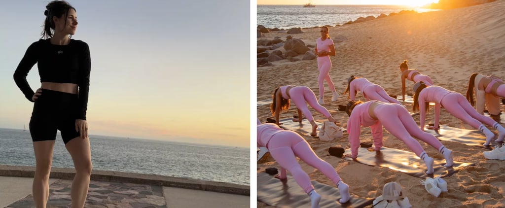Alo Moves Retreat at Waldorf Astoria Los Cabos: Review
