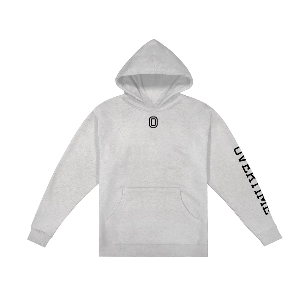 Overtime Kids OT Classic Hoodie