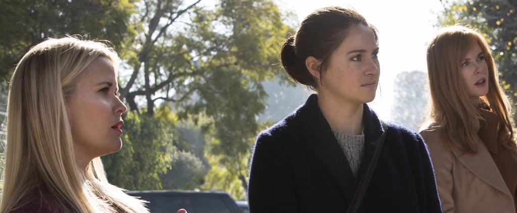 Where to Watch Big Little Lies