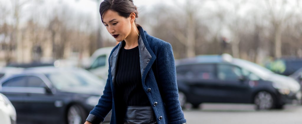 Fashion Bloggers From Around the World