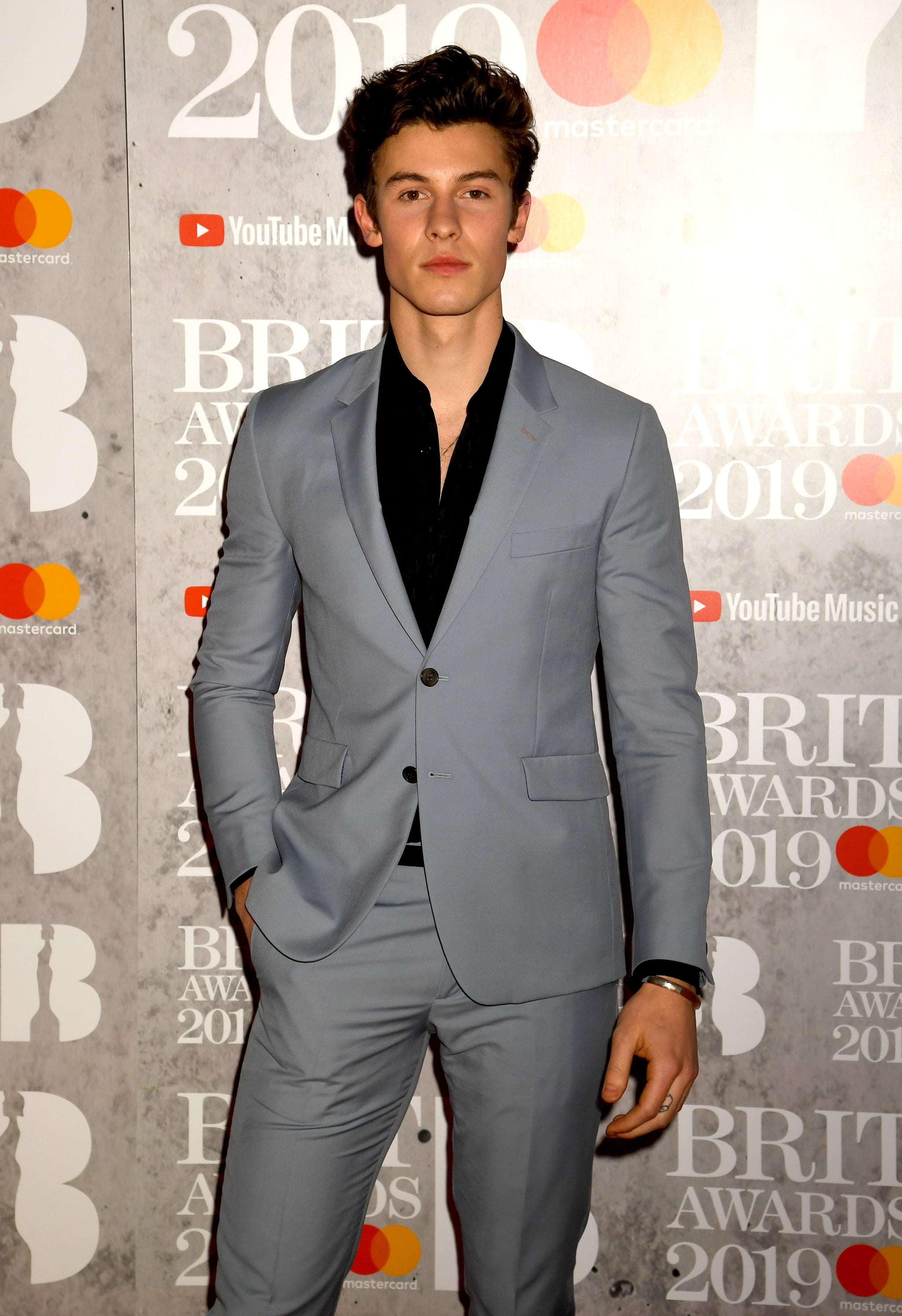 Hot Pictures Of Shawn Mendes Popsugar Celebrity