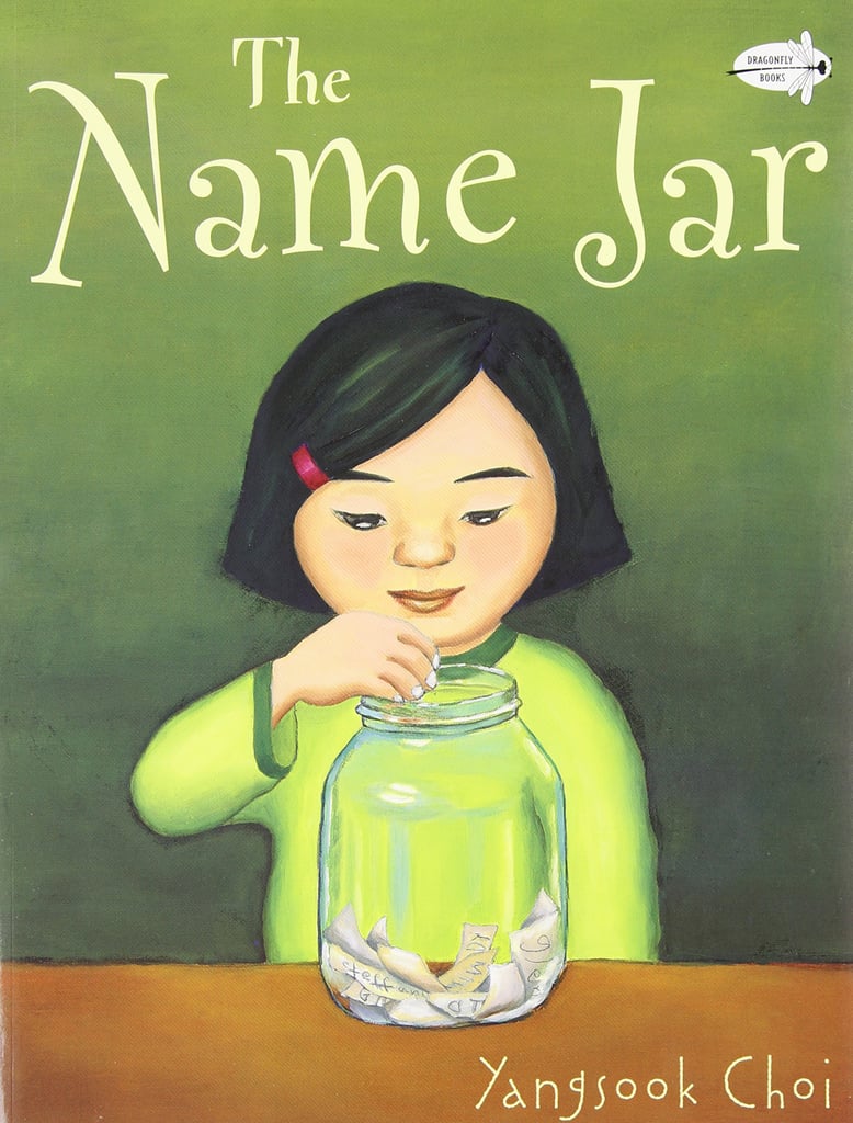 The Name Jar by Yangsook Choi ($8)
Unhei is worried about her new classmates pronouncing her name, so she keeps her Korean heritage and the meaning behind her name a secret — until her new friends find out and encourage her to be herself proudly.