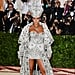 Rihanna Best Looks 2018